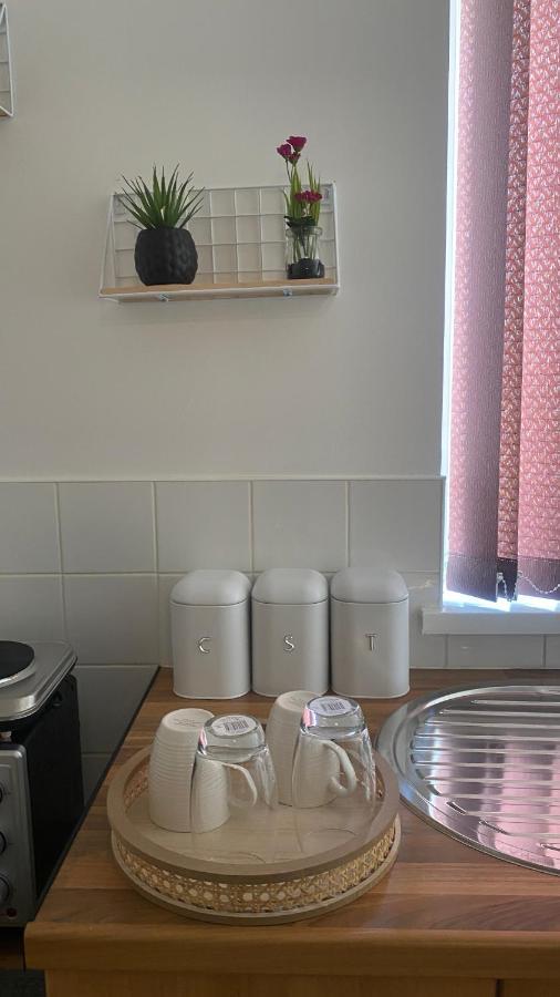 Bv Comfy Studio At Deighton הודרספילד מראה חיצוני תמונה
